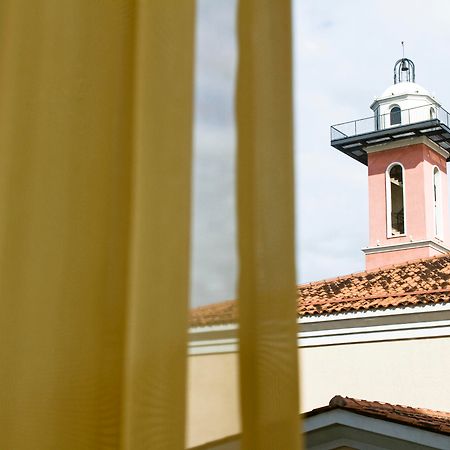 Il Campanario Villaggio Resort - Oficial Florianópolis Exteriér fotografie