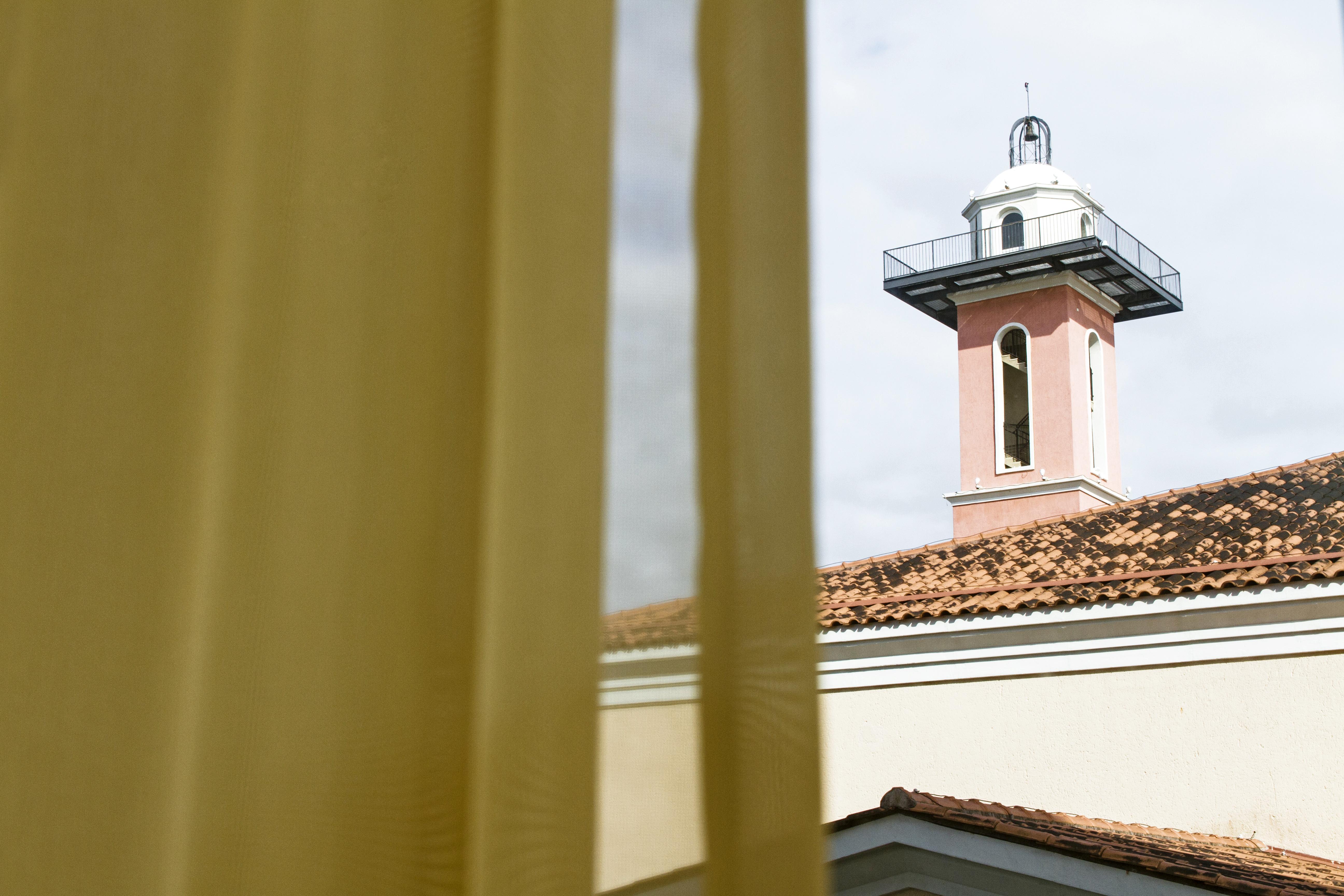 Il Campanario Villaggio Resort - Oficial Florianópolis Exteriér fotografie